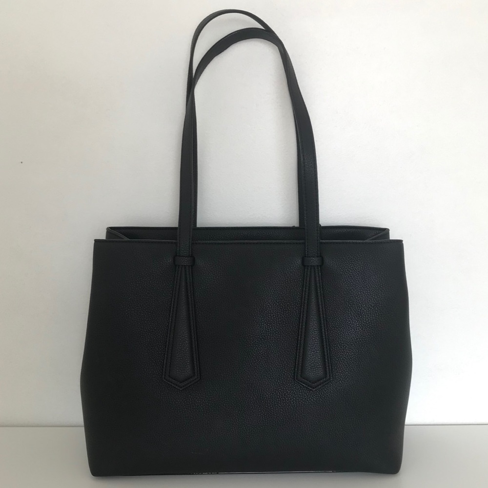 (NWT) Antonio Melani Diana Tech Tote - Picture 2 of 3